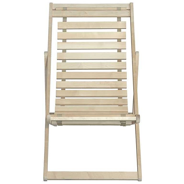 Шезлонг Мебелик 45 007771 Фото № 3