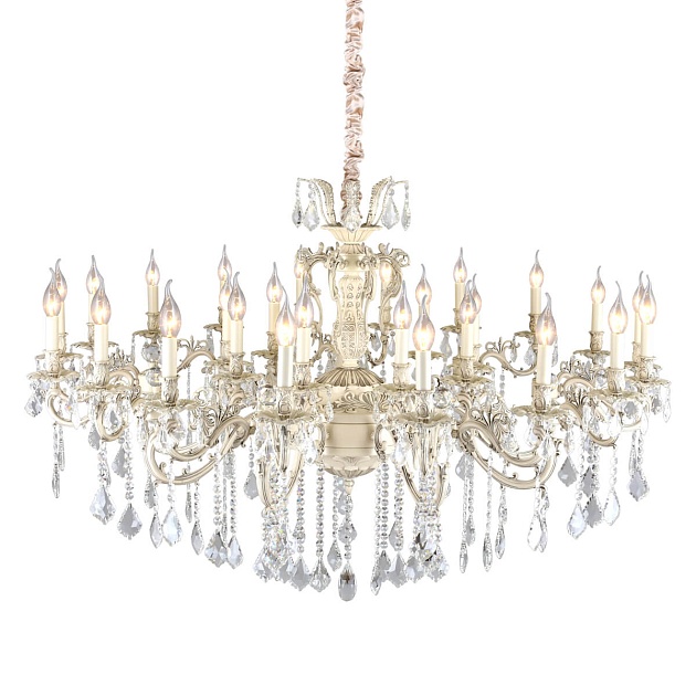 Подвесная люстра Omnilux Taranto OML-74403-27 Фото № 1