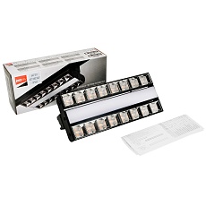 Трековый светодиодный светильник Jazzway PTR 2260R 1F2S 5039599 3