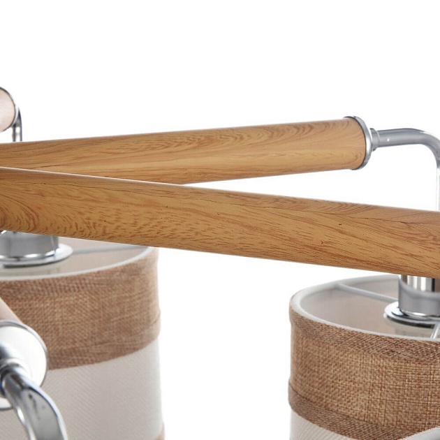 Потолочная люстра Freya Helen FR5329-PL-07-CH изображение 4 Потолочная люстра Freya Helen FR5329-PL-07-CH Фото № 4