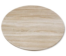 Обеденная группа Sheffilton SHT-DS150 лунный камень/черный муар/дуб сонома све 9898070401 1