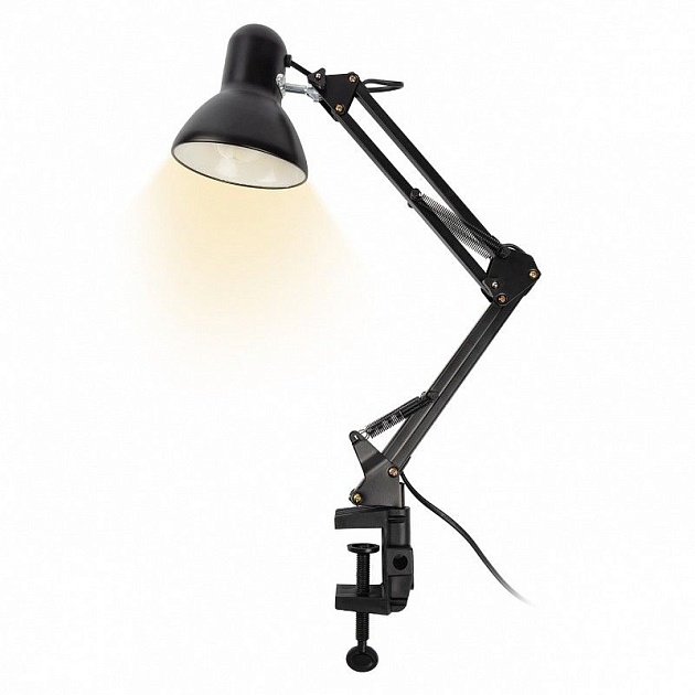 Настольная лампа ФАZA TBL-01-bk Фото № 6