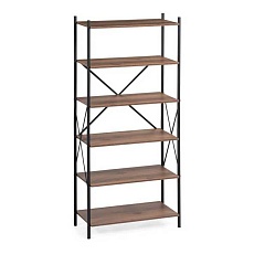 Стеллаж Woodville Траун Лофт 533193