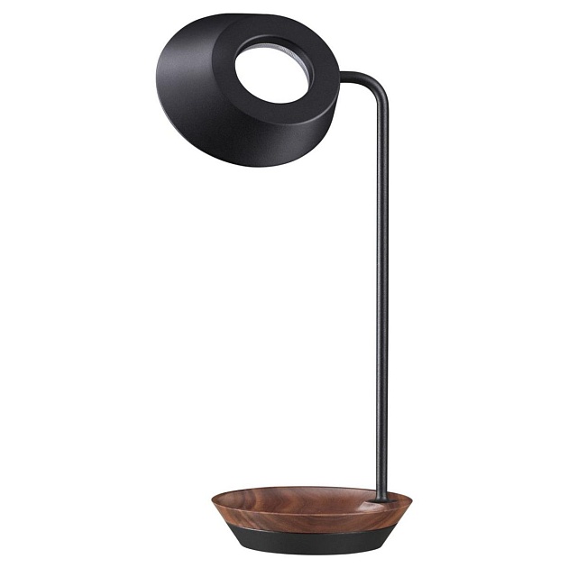 Уличный светодиодный светильник Novotech Street Elegance 359407 изображение 9 Уличный светодиодный светильник Novotech Street Elegance 359407 Фото № 9