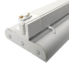 Трековый светодиодный светильник Jazzway PTR 2260R 3S 5039537 5