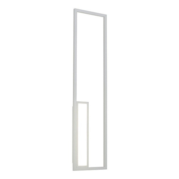 Настенный светодиодный светильник Mantra Boutique 7662 изображение 1 Настенный светодиодный светильник Mantra Boutique 7662 Фото № 1