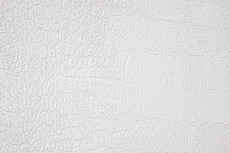 Складной стул AksHome белый, пластик 65931 2