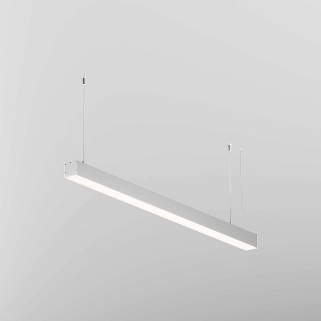 Линейный светильник Maytoni Technical LL312019 изображение 3 Линейный светильник Maytoni Technical LL312019 Фото № 3