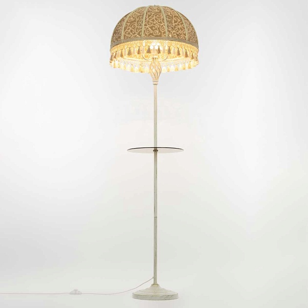 Торшер Citilux Базель CL407925T Фото № 9