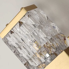 Настенный светильник Imperium Loft magnet-wall01 227145-23 2