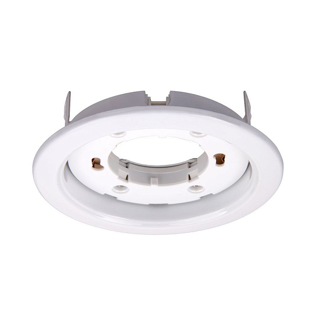 Встраиваемый светильник Jazzway GX70 1027634 изображение 1 Встраиваемый светильник Jazzway GX70 1027634 Фото № 1