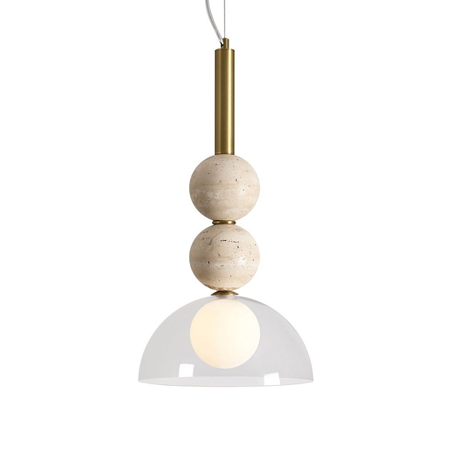 Подвесной светильник Freya Sunspot FR5482PL-01BS1 Фото № 3