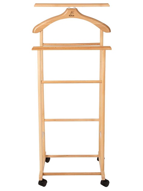 Гардеробная вешалка Мебелик В 22Н 005544 Фото № 7