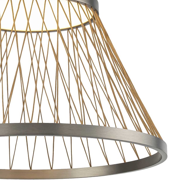 Люстра потолочная Mantra Spider 8981 Фото № 2