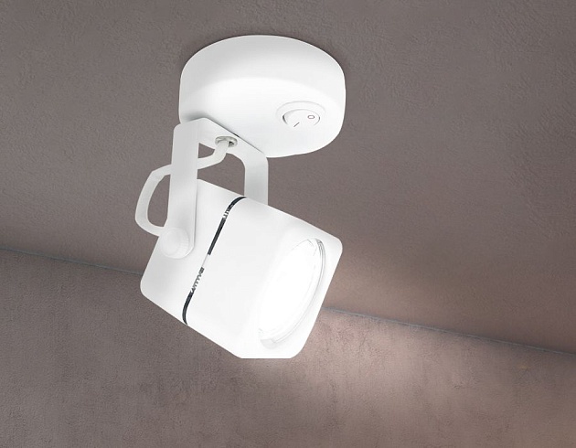 Спот Ambrella light Techno Spot TA108 Фото № 7