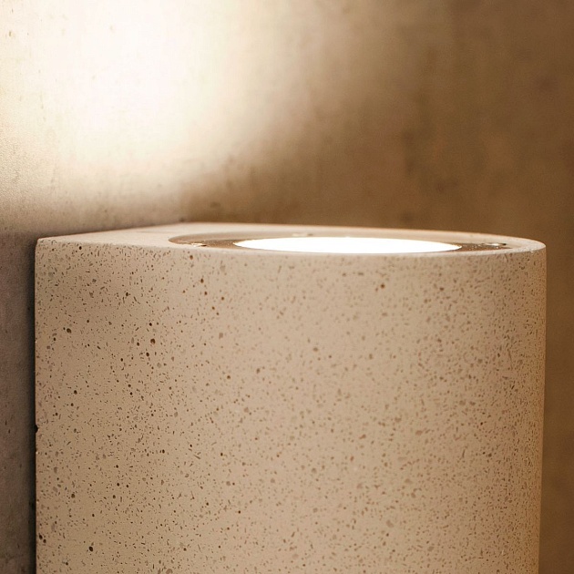 Уличный настеннный светильник Mantra Levi 7180 изображение 3 Уличный настеннный светильник Mantra Levi 7180 Фото № 3