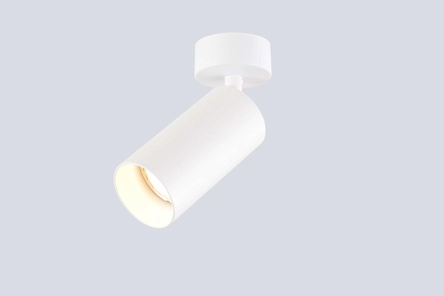 Светильник потолочный Crystal Lux CLT 084CW1R WH изображение 1 Светильник потолочный Crystal Lux CLT 084CW1R WH Фото № 1