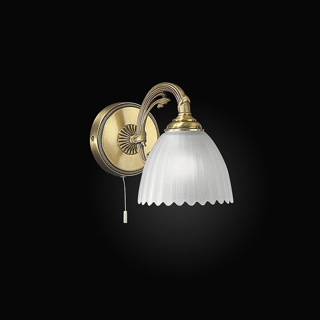 Бра Reccagni Angelo A 3520/1 Фото № 1