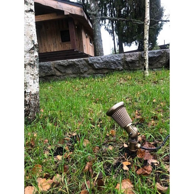 Садово-парковый светильник Covali FL-33005 Фото № 2