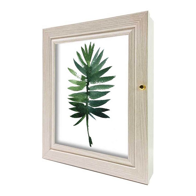 Ключница Toplight 24х29х4,5см TL-KB7406 изображение 1 Ключница Toplight 24х29х4,5см TL-KB7406 Фото № 1