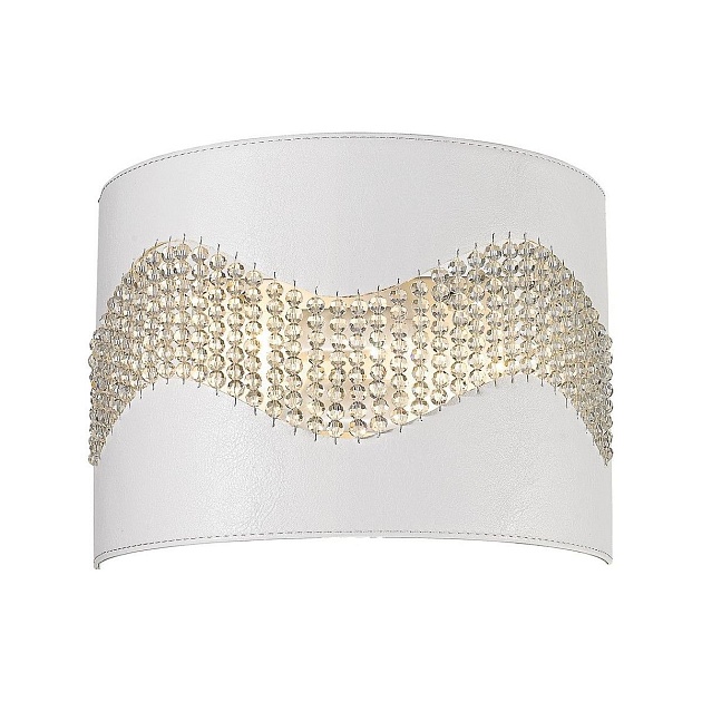 Настенный светильник Wertmark Adriana WE394.02.001 Фото № 1