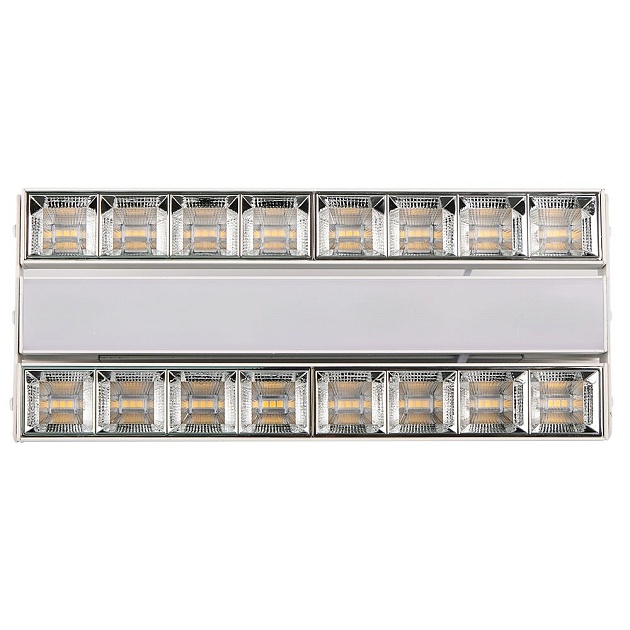 Трековый светодиодный светильник Jazzway PTR 2260R 1F2S 5039612 Фото № 8