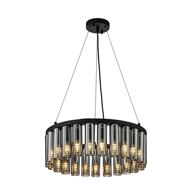 Подвесная люстра Favourite Slang 4504-25P Фото № 4