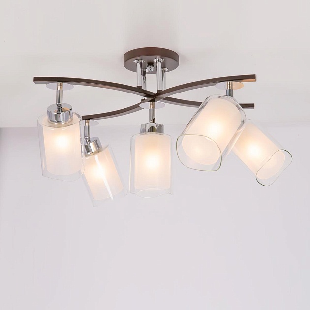 Спот Citilux Фортуна CL156152 Фото № 7