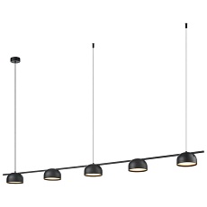 Подвесной светодиодный светильник Velante 472-023-05