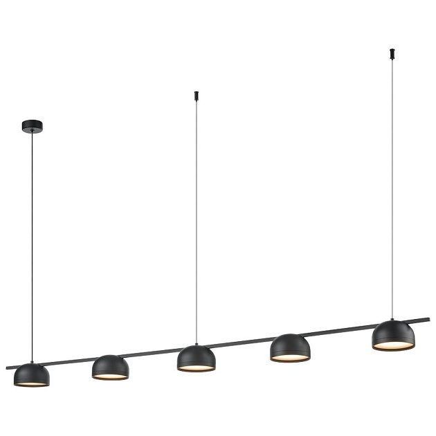 Подвесной светодиодный светильник Velante 472-023-05 изображение 1 Подвесной светодиодный светильник Velante 472-023-05 Фото № 1