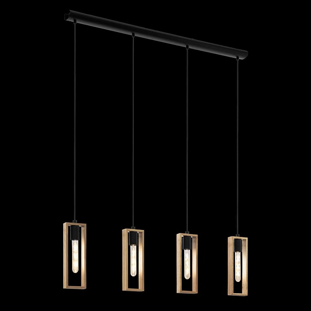 Подвесной светильник Eglo Littleton 49475 изображение 2 Подвесной светильник Eglo Littleton 49475 Фото № 2