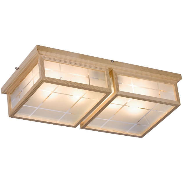 Потолочный светильник Velante 548-717-04 изображение 1 Потолочный светильник Velante 548-717-04 Фото № 1