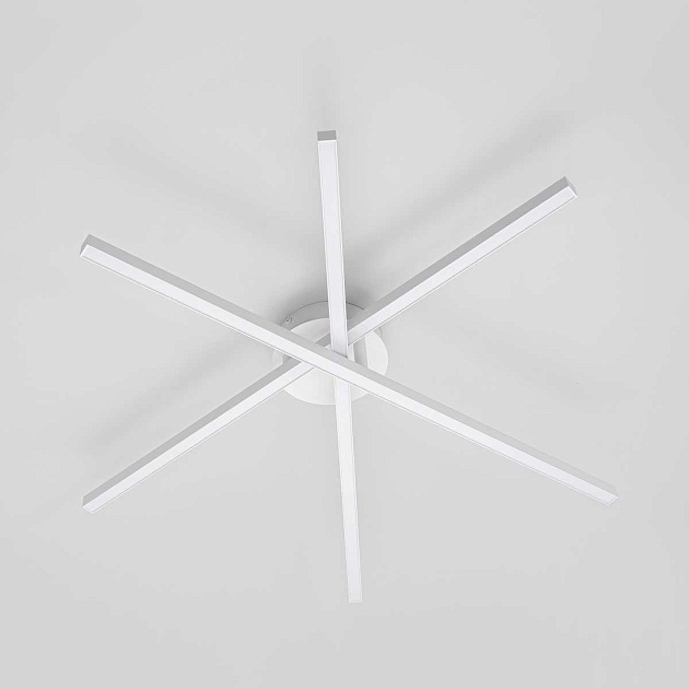 Люстра потолочная Citilux Стиг CL203130 Фото № 12