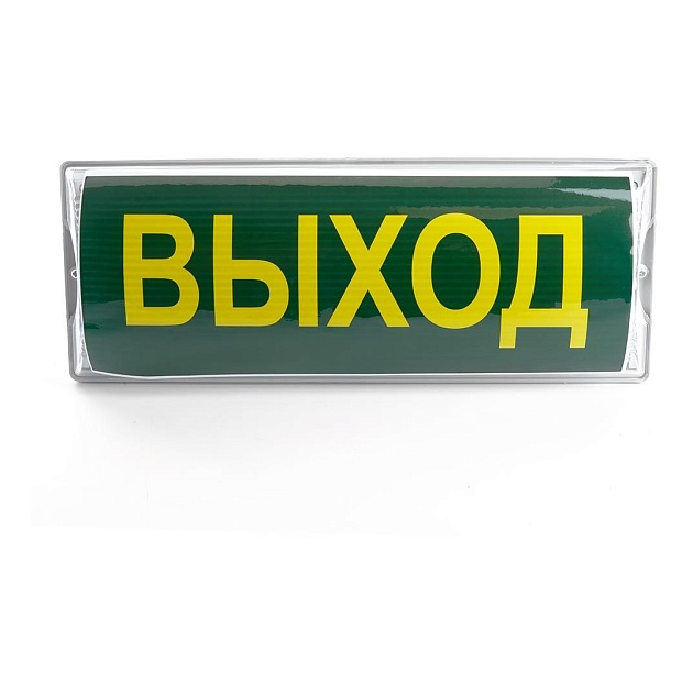 Настенный светодиодный светильник Feron EM100 41535 Фото № 1