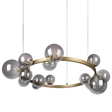 Подвесная люстра Loft IT Molecule 10139/850 3