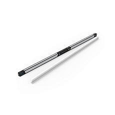 Потолочный светодиодный светильник Gauss 130511315 1