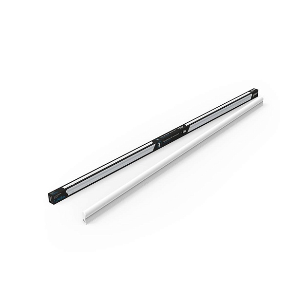 Потолочный светодиодный светильник Gauss 130511315 Фото № 2