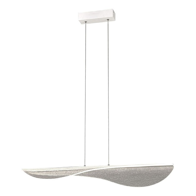 Подвесной светодиодный светильник Mantra Bianca 8209 изображение 1 Подвесной светодиодный светильник Mantra Bianca 8209 Фото № 1