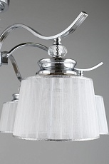 Потолочная люстра Omnilux Arosio OML-88407-06 2