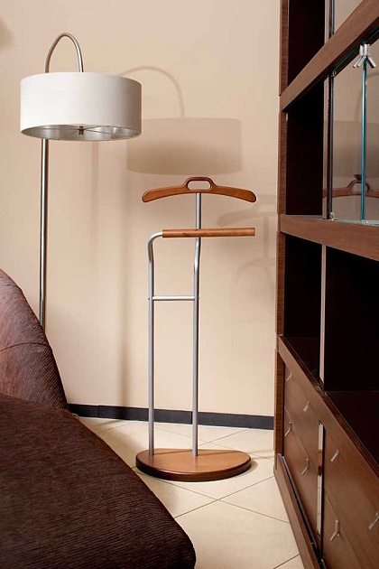 Костюмная вешалка Мебелик Д 10 000922 Фото № 6