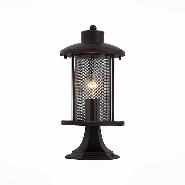 Уличный светильник ST Luce Lastero SL080.405.01 Фото № 1