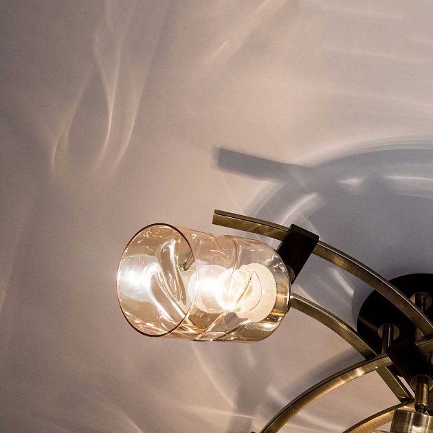 Спот Citilux Мерида CL142154 Фото № 11