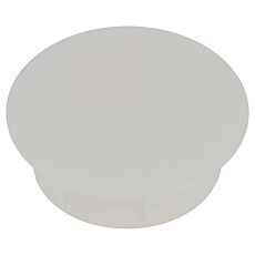 Заглушка для кабеля-канала Эра Z-KK-UniProf Б0054628