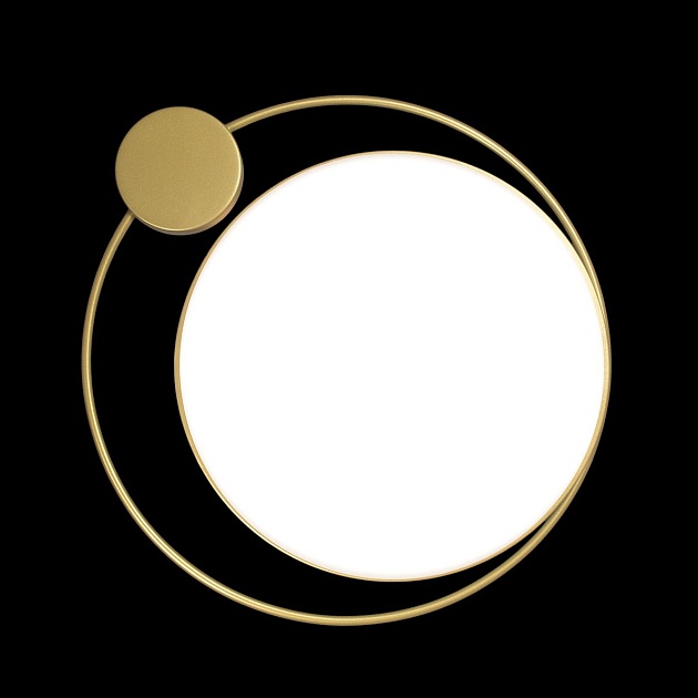 Потолочный светодиодный светильник Loft IT Mike 10063 Фото № 3