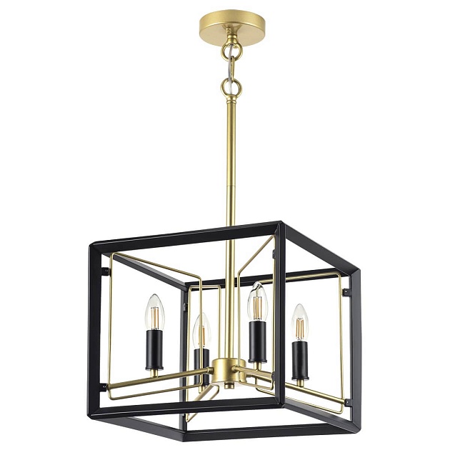 Подвесная люстра Osgona Regolo 713447 Фото № 1