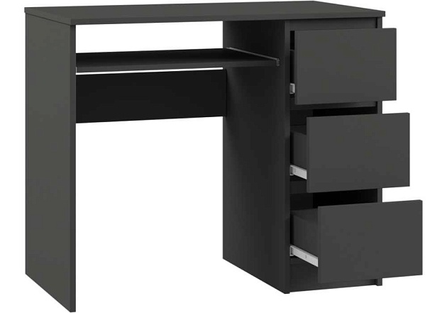 Компьютерный стол Woodville Мадера 521056 Фото № 2