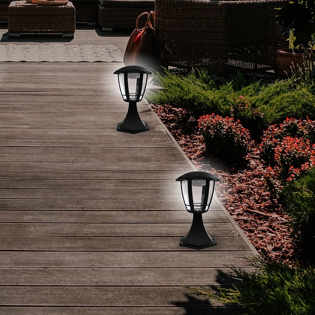 Уличный светильник Apeyron Валенсия 11-194 Фото № 4