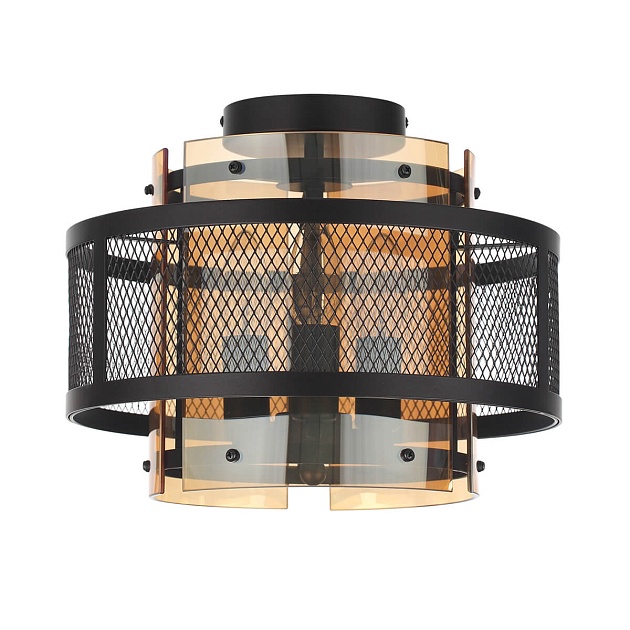 Потолочная люстра Lumion Moderni Zarina 8007/3C Фото № 1