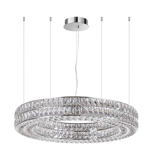 Подвесная люстра Odeon Light PANTA 4927/98L изображение 1 Подвесная люстра Odeon Light PANTA 4927/98L Фото № 1