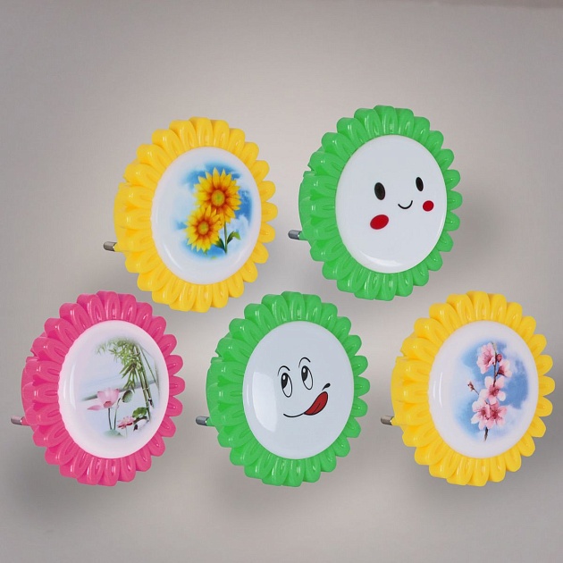 Ночник Reluce 11111-0.2-01 Фото № 5